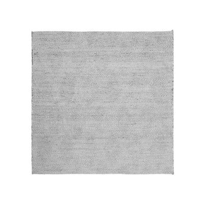 Tapis Mara Nude 180x180 cm HOUSE DOCTOR