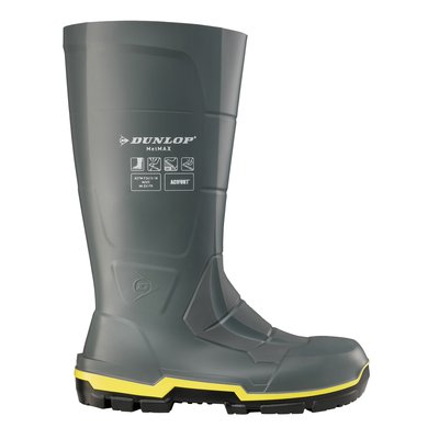 Bottes de sécurité METGUARD DUNLOP