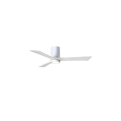 Ventilateur  Plafond  IRENE 3 LED BOUTICA-DESIGN