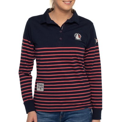 Polo ocean MISS SHILTON
