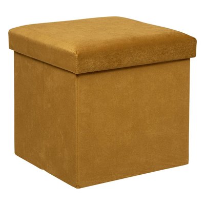 Pouf pliant LILOU ATMOSPHERA
