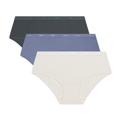 Boxer dim femme La Redoute