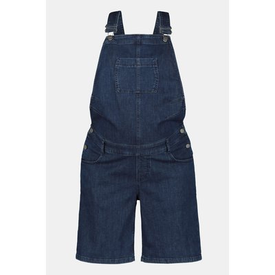 Saloppette short Bellieva, jean ULLA POPKEN