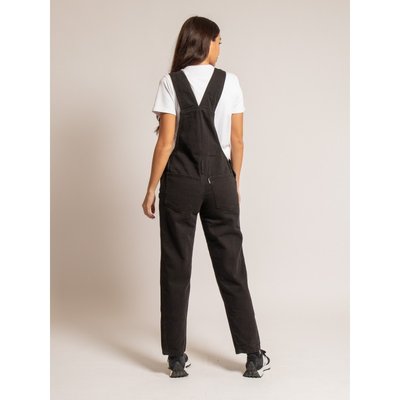 Salopette En Denim Elvine DONA LISA