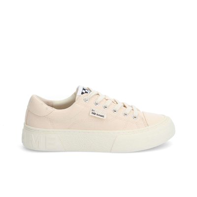 Baskets en toile RESET SNEAKER NO NAME