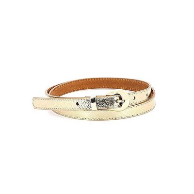 Ceinture en cuir CHATELAINE LAMINATO HERBERT FRERE SOEUR