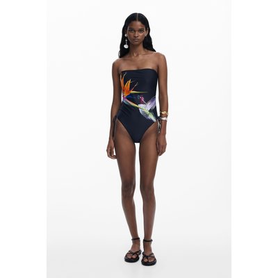Desigual - Maillot de bain Colibrí DESIGUAL