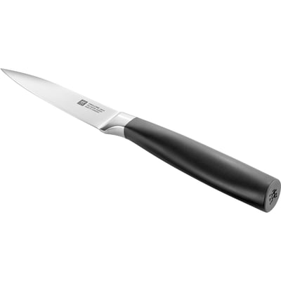 ZWILLING CRAVE Couteau d'office 10 cm, lame lisse, acier inoxydable ZWILLING