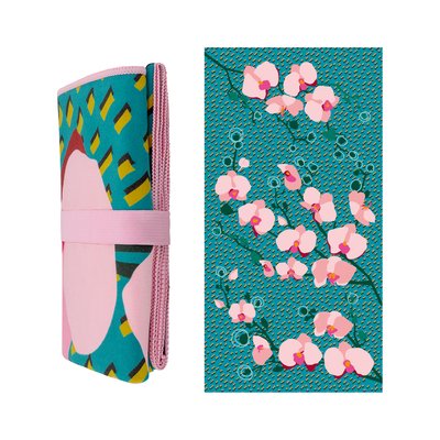 Serviette microfibre  Body DS PYLONES
