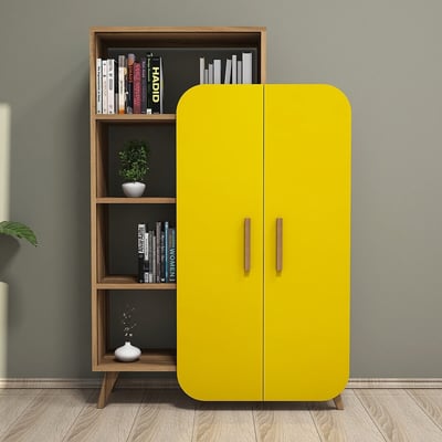 Полка для книг, Form / Форм SO'HOME