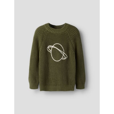 Pull En Maille NAME IT