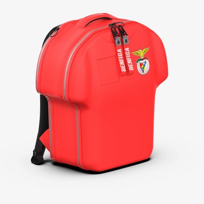 Mochila camisola grande, SL Benfica SL BENFICA