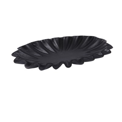 Coupe ovale     41x25x5 cm Table Passion-ROSALIE TABLE PASSION