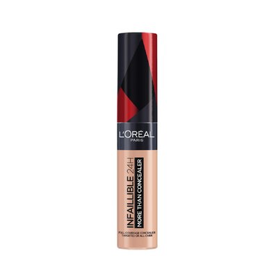 Correcteur et Fond de teint Infaillible 24h L'OREAL PARIS