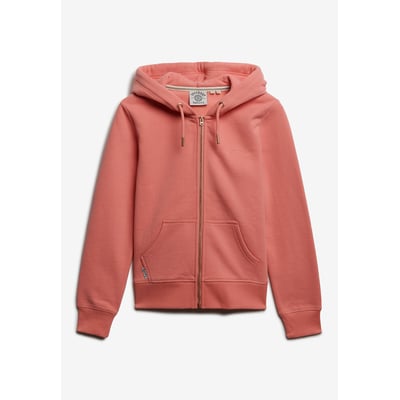 Sweat à capuche SUPERDRY