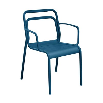 Fauteuil en aluminium Eos PROLOISIRS