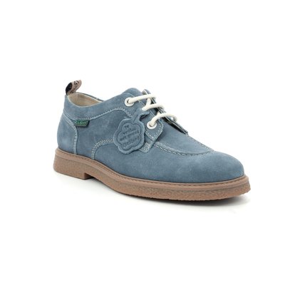 Derbies Cuir KICK LEVY KICKERS