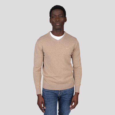 Pull borris MISE AU GREEN
