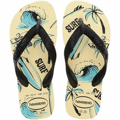 Chinelos Kids Athletic HAVAIANAS