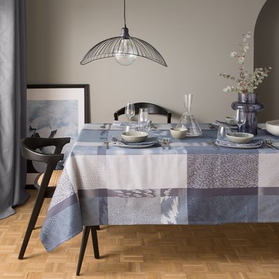 Nappe pur coton MILLE MATIERES GARNIER-THIEBAUT