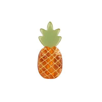 Barrette ANANS COUCOU SUZETTE