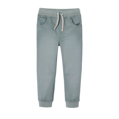 Pantalon jogger facile à enfiler VERTBAUDET