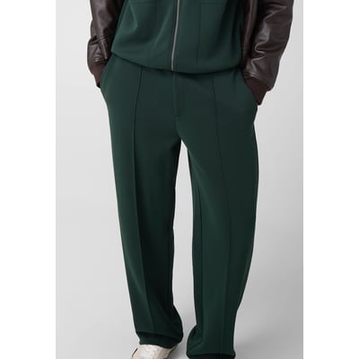 Straight Joggers Jambes GUESS