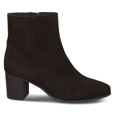 Bottine en cuir CAPRICE