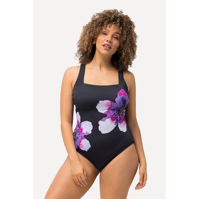 Maillot de bain à bonnets souples. Bretelles ULLA POPKEN