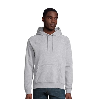 Sweat à capuche STELLAR SOLS