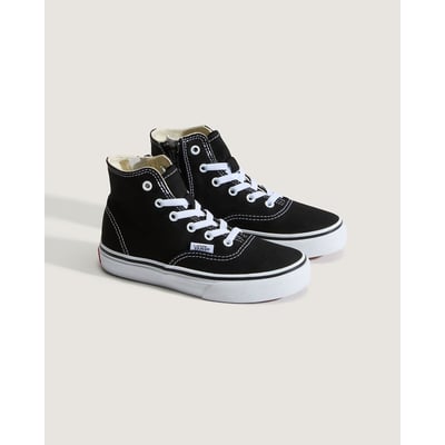 Baskets hautes zippées, AUTHENTIC HI 2.0 VANS
