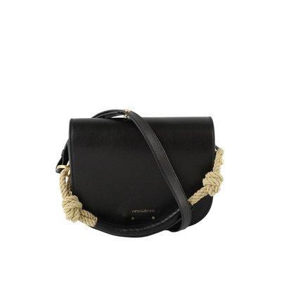 Sac à bandoulière en cuir - Bon État VANESSA BRUNO