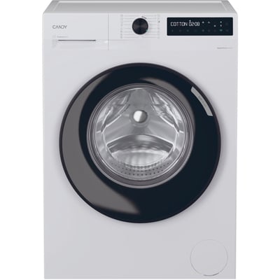 Lave linge hublot BR 49B8-S CANDY