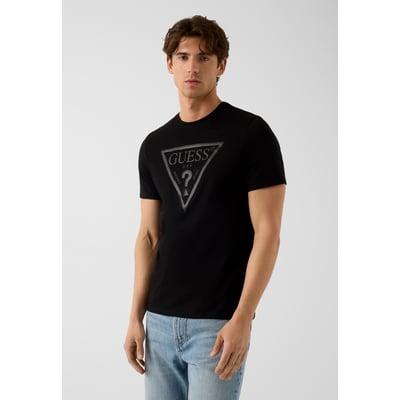 T-Shirt Avec Logo Imprimé GUESS