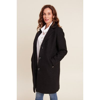 Manteau femme BREAL La Redoute