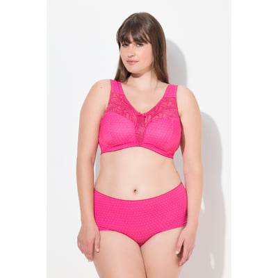 Soutien-gorge de maintien. Sans armatures. ULLA POPKEN