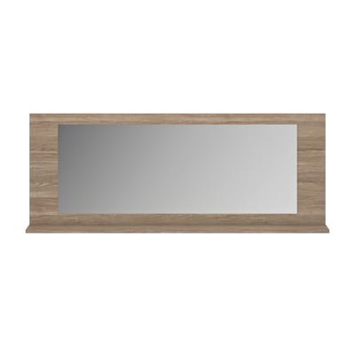 Miroir tablette reed finition matière GAMI