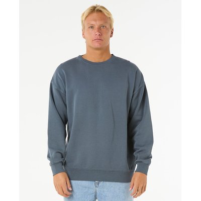 Sweat CLASSIC SURF WASH CREW RIP CURL