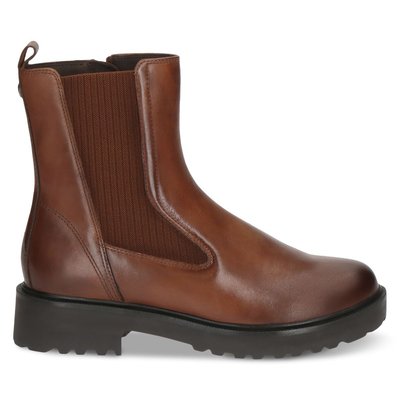 Bottine Chelsea zippée CAPRICE