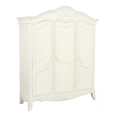 Armoire 3 Portes - LUBÉRON INTERIOR'S INTERIOR'S