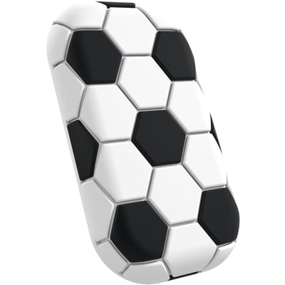 Porte-monnaie sans contact avec coque Foot BIG BEN