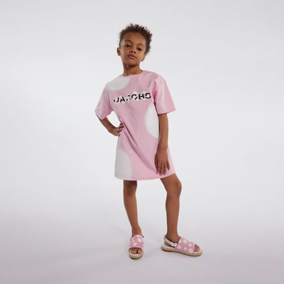 Robe manches courtes MARC JACOBS