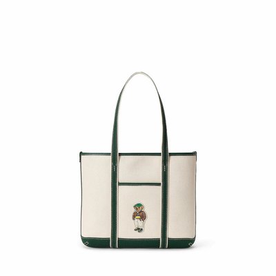 Polo Bear Print Bag POLO RALPH LAUREN