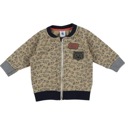 Sweat -  Très bon état PETIT BATEAU