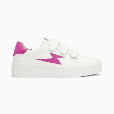 Basket rose paillette outlet