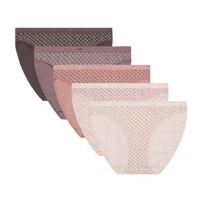 Slip dim pocket femme La Redoute