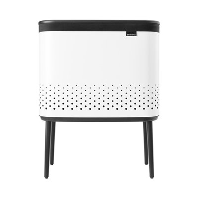 Corbeille à linge Bo 60 litres BRABANTIA