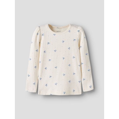 Top Coton biologique NAME IT