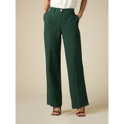 Pantalon large pour jambes OLTRE