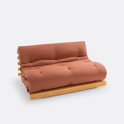 Materasso Futon Latex THAI Cotone poliestere LA REDOUTE INTERIEURS
